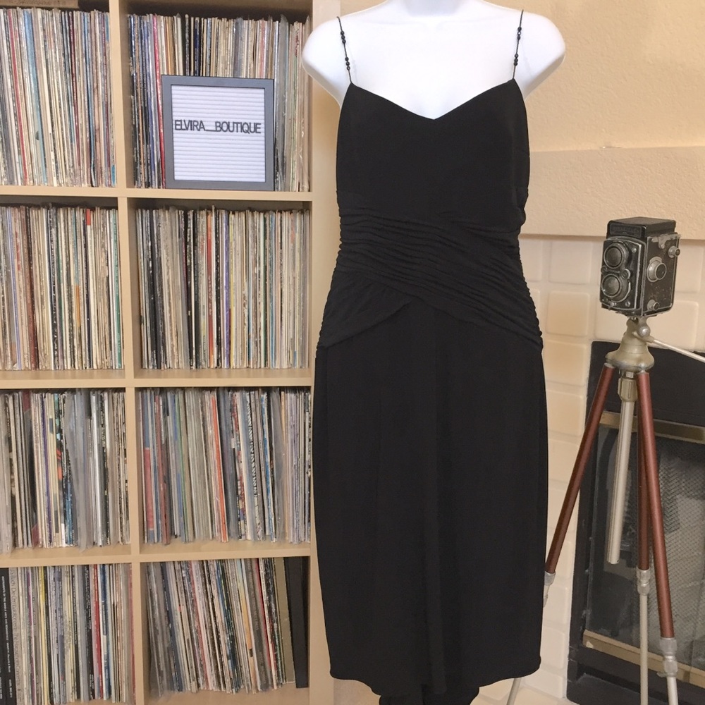 LAUNDRY Cocktail Dress